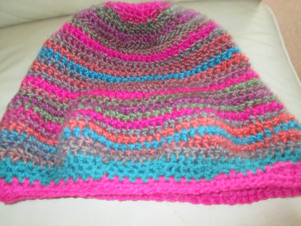 Woolly Hugs. Chernobyl 2018 is HERE!!!