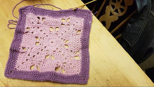 Woolly Hugs. Chernobyl 2018 is HERE!!!