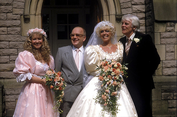 Classic Corrie