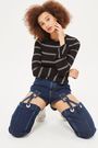 Mumsnet user pick their favourite pair of Topshop jeans