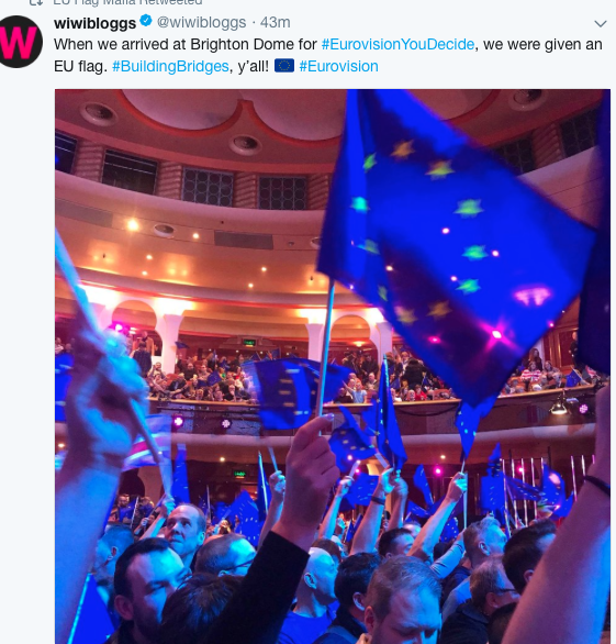 Westministenders: KAAAAABBBOOOOOOOOMMMMM