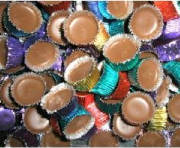 I’m building a time machine, to go back to the 80’s.