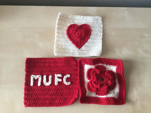 Woolly Hugs. Please can anyone help? A blanket for NifflerBowtruckle.