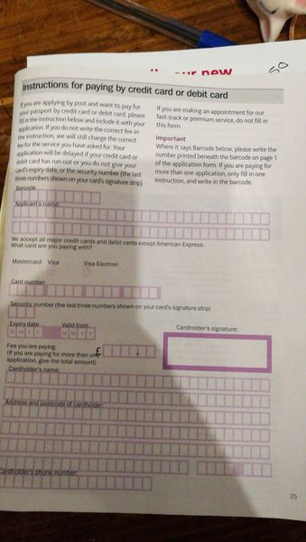 To ask for your help with this?