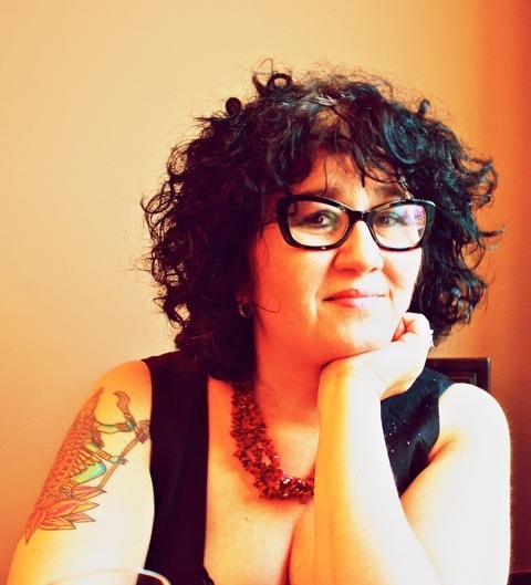 'My feminism will be intersectional or it will be bullshit" - Flavia Drozdan