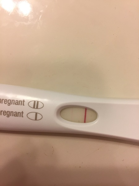 False Positive
