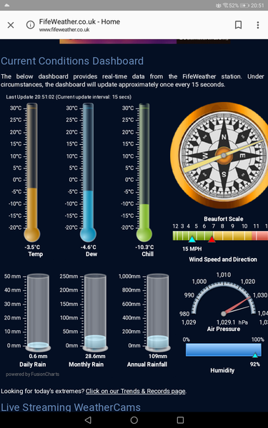 Snow watch part 3 Feb/March 2018