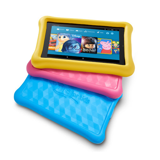 Read MNers’ feedback on the Amazon Fire Kids Edition tablet. Non-testers, £300 voucher to be won! NOW CLOSED!