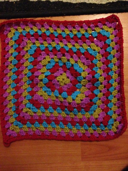 Woolly Hugs. Chernobyl 2018 is HERE!!!