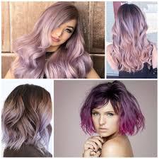 How old is too old for pastel hair