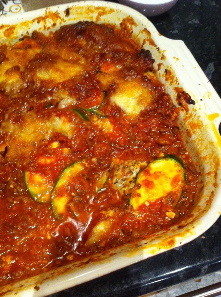 Week 6 - Low Carb Bootcamp - welcome to part 2