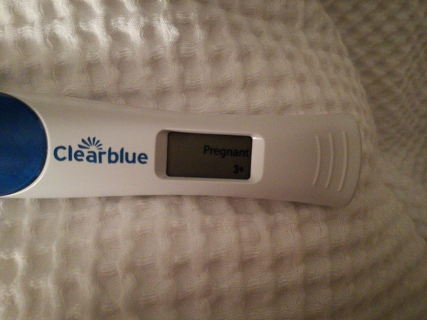 October 2018 baby bus