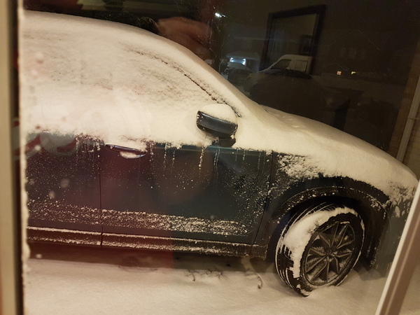 East Ren and Falkirk schools closed