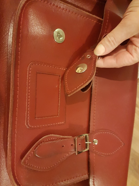 Cross body bags-daytime