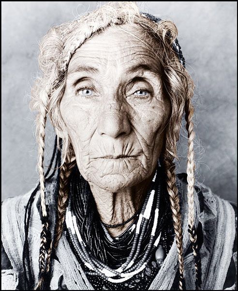 Are plaits better left to the young?