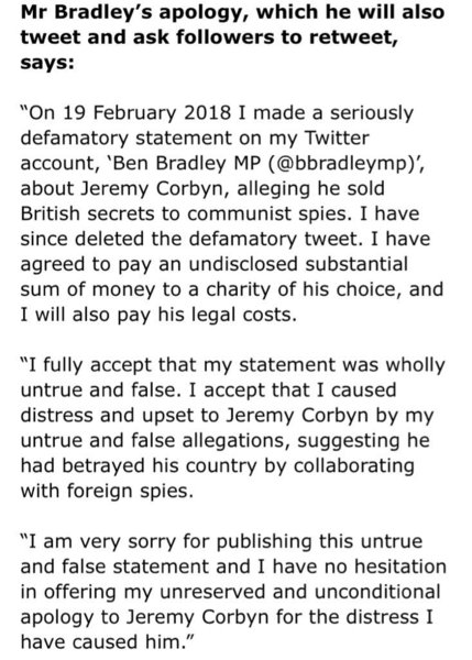 Westministenders: Groundhog Day