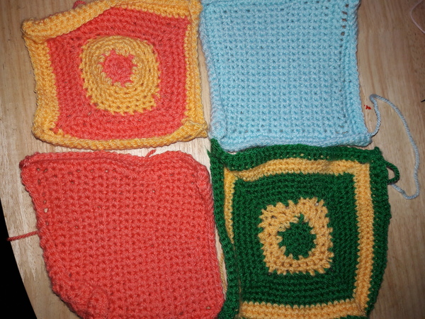 Woolly Hugs. Chernobyl 2018 is HERE!!!