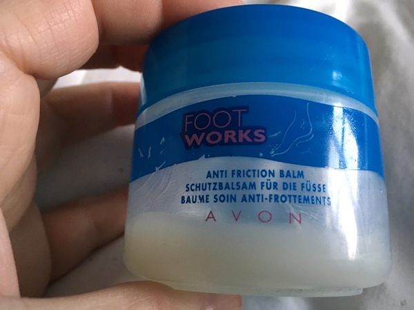 Anti friction balm by Foot works