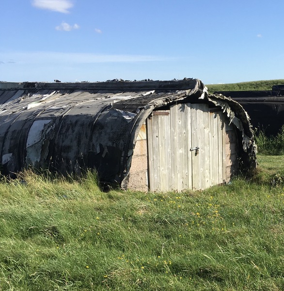 Northumberland where to visit! Seahouses etc.