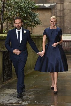 Anyone a bride in their early 60s? What did you wear?