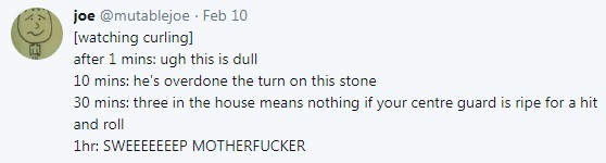 Swagger Inn 153: New Year Resolutions: restrict --perving-- HBF appreciation to days including a 'y'