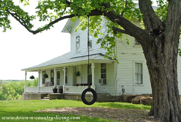 To ask what would your ideal home be like?