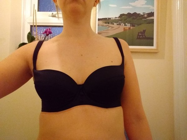 Just done bra intervention- this can't be right, can it?