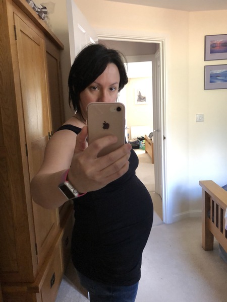 Bump pic