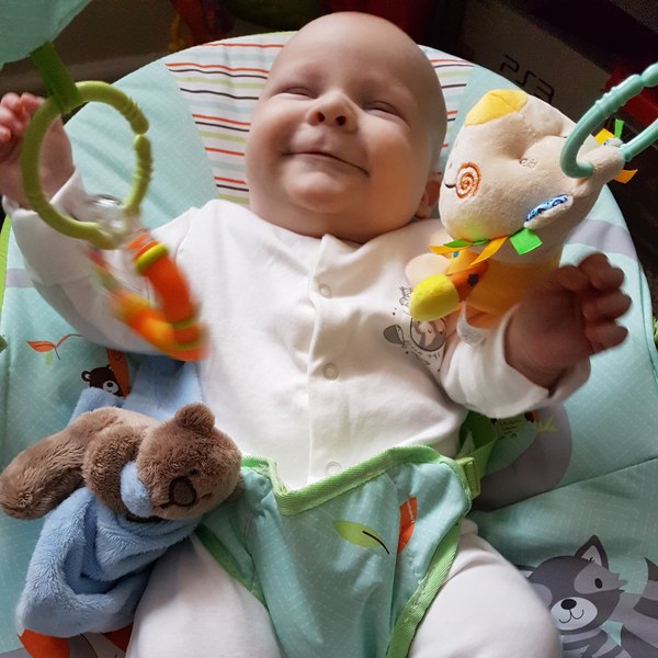Hyperemesis Support