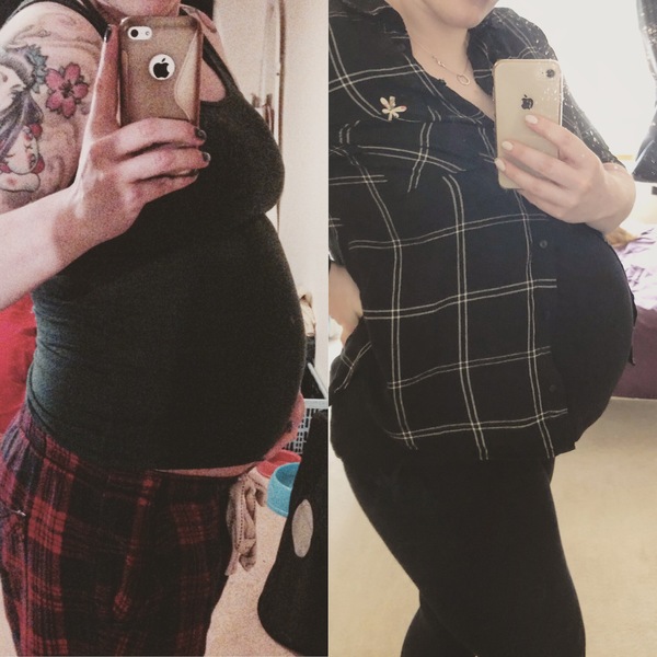 March 2018 babies due? How is everyone!