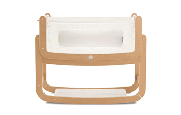 The results are in - this is the UK's best newborn bed. Do you agree?