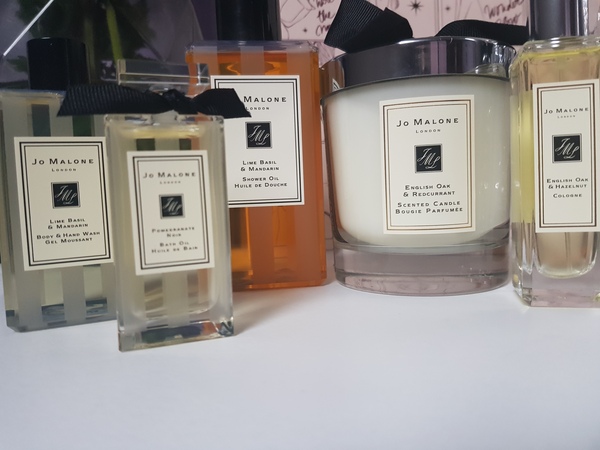 The Jo Malone Freebie game is back [UPDATE: But it's over now...]