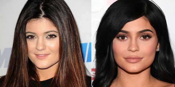 To actually have a bit of respect for Kylie keeping her pregnancy private