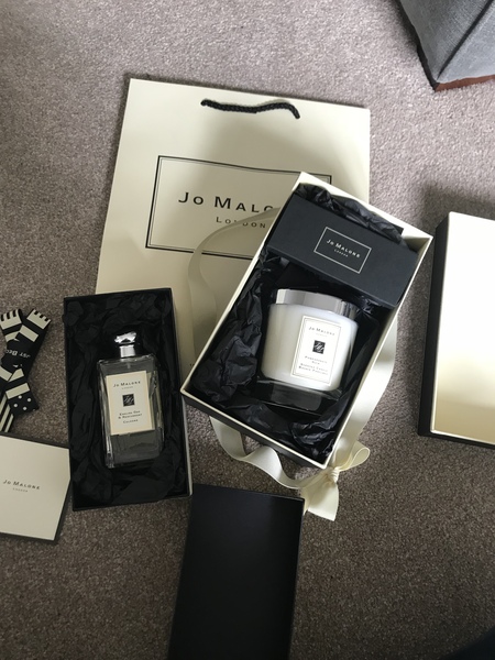 The Jo Malone Freebie game is back [UPDATE: But it's over now...]