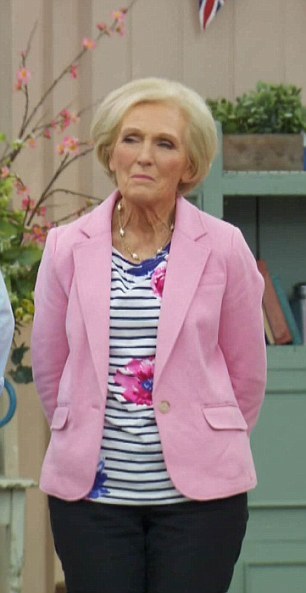 I was told this top was "ageing", is it true?