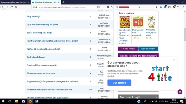 What is this pop-up MHNQ?