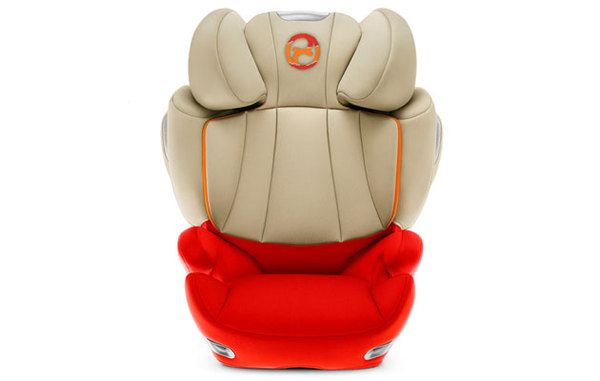 We've reviewed the UK's best baby car seats - what do you think?