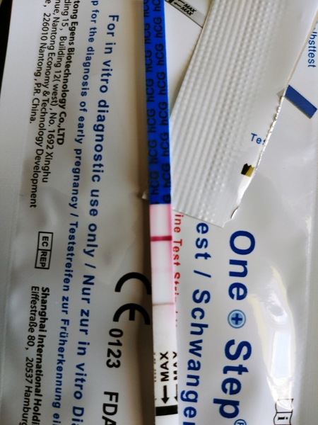 TTC after recurrent miscarriage thread 2 - we're not giving up