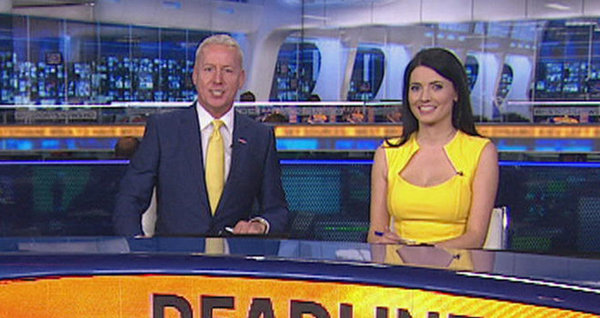 Are bare arms demeaning?