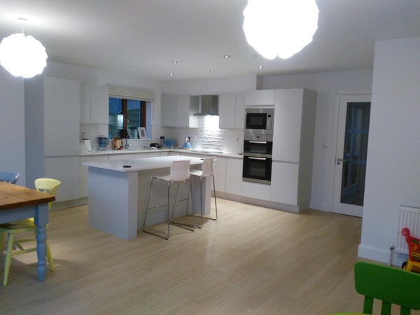 The Perfect Grey Paint???