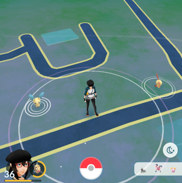 PokemonGo #14. Rhydon Time, Rhy-Rhy- Rhydon Time...