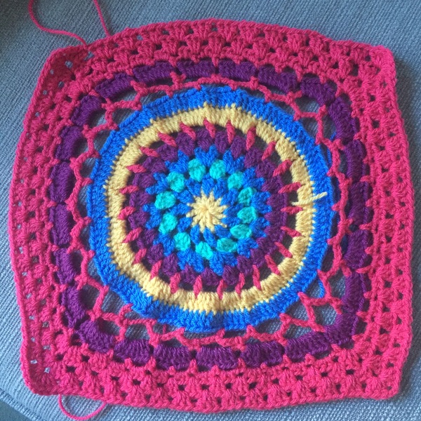 Woolly Hugs. Chernobyl 2018 is HERE!!!