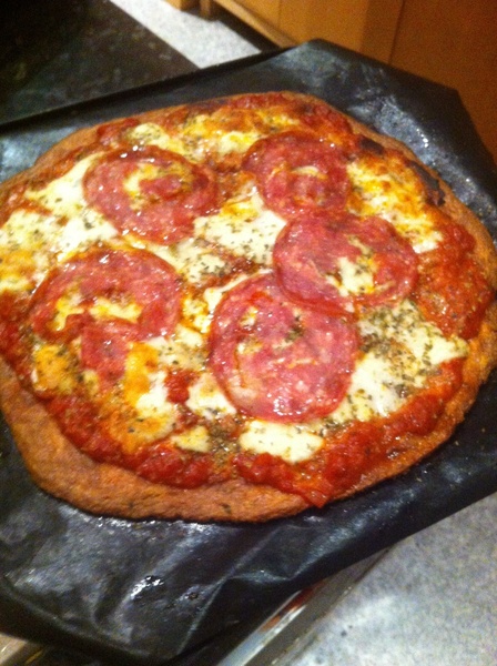 Week 5 - Low Carb Bootcamp - The Big Stick is Back!