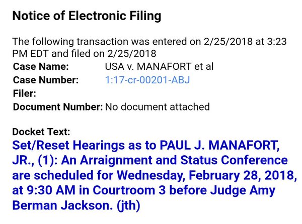 Trump Talk: or, Lift every voice and sing