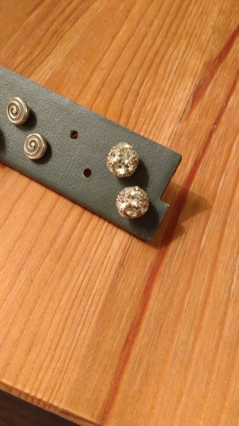 Can anyone help me find this earring?