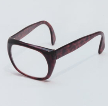 Do women make passes at men who wear glasses...?(Also DTD)