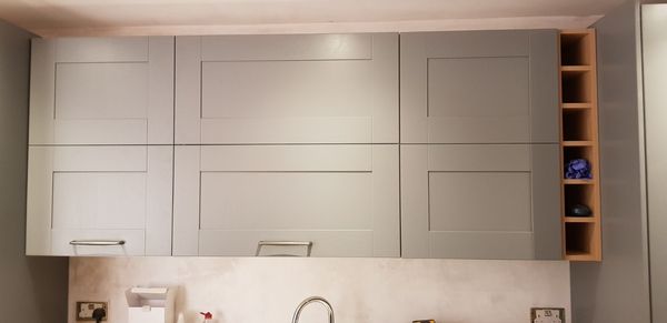 Home Extension thread 2018