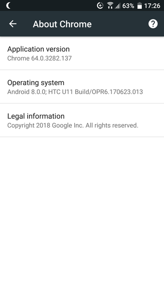 Weird behaviour with "back" button in browser - anyone else?