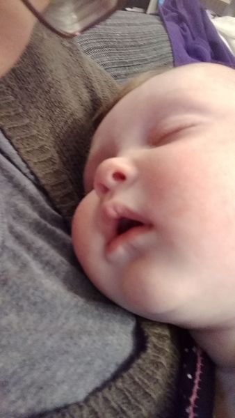 October babies 2018 #1
