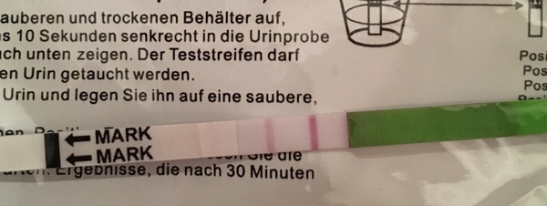 Any OPK experts?